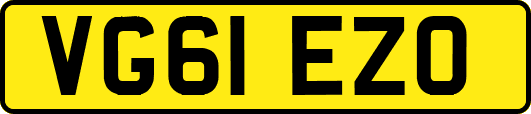 VG61EZO