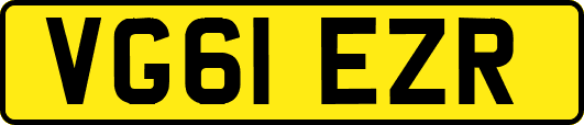 VG61EZR