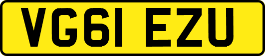 VG61EZU
