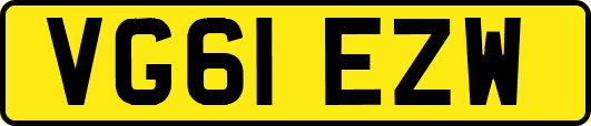 VG61EZW