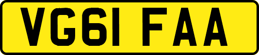 VG61FAA