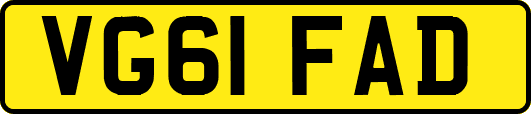 VG61FAD
