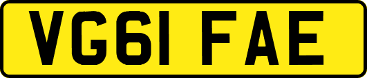 VG61FAE