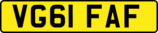 VG61FAF