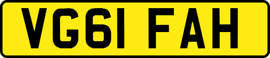 VG61FAH