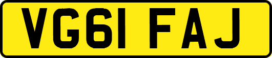VG61FAJ