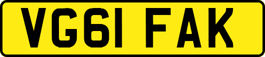VG61FAK