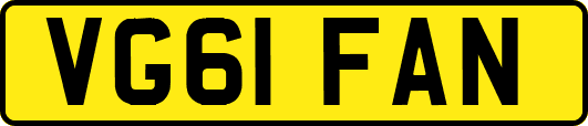 VG61FAN