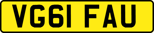 VG61FAU