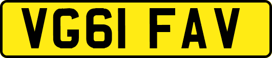 VG61FAV