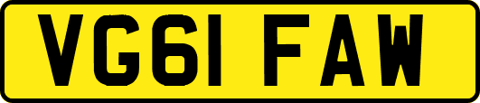 VG61FAW
