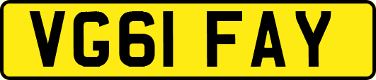 VG61FAY