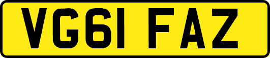VG61FAZ