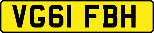 VG61FBH