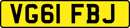 VG61FBJ