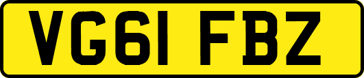 VG61FBZ