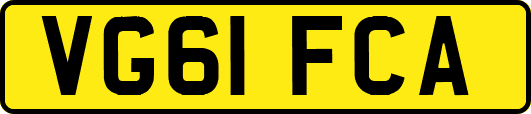 VG61FCA