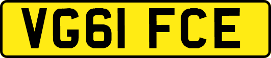 VG61FCE