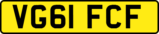 VG61FCF