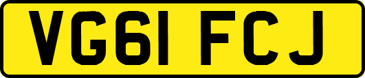 VG61FCJ