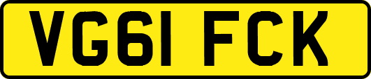 VG61FCK