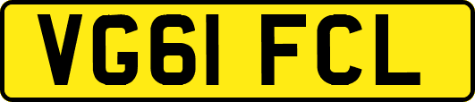 VG61FCL