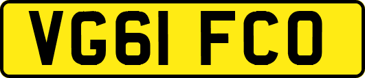 VG61FCO