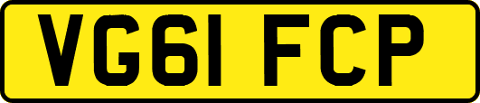 VG61FCP