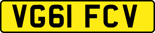 VG61FCV