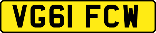 VG61FCW