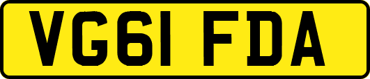 VG61FDA