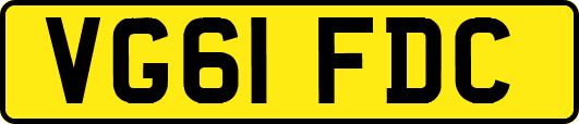 VG61FDC