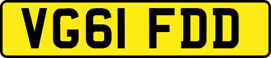 VG61FDD