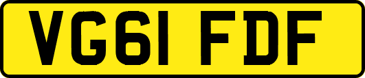 VG61FDF