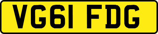 VG61FDG