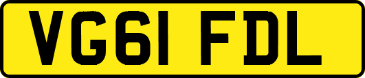 VG61FDL