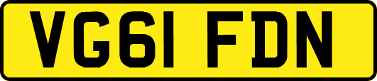 VG61FDN