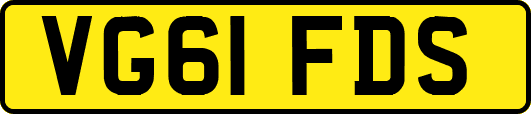 VG61FDS