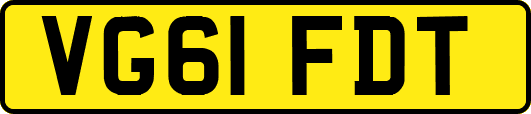 VG61FDT