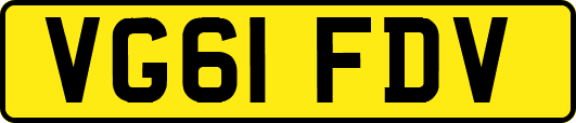VG61FDV
