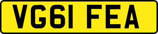 VG61FEA
