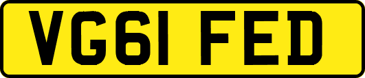 VG61FED
