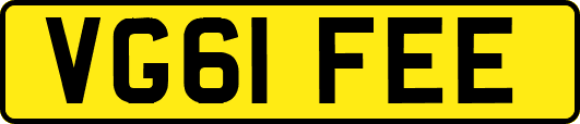 VG61FEE