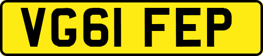 VG61FEP