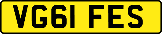 VG61FES