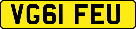 VG61FEU
