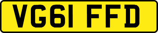 VG61FFD