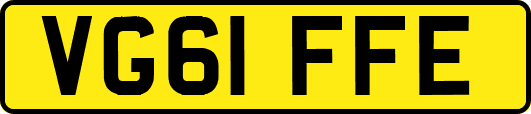 VG61FFE