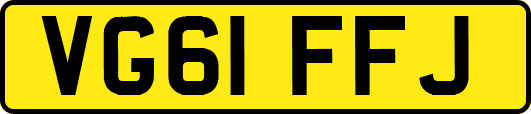VG61FFJ