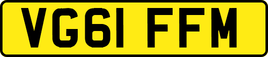 VG61FFM